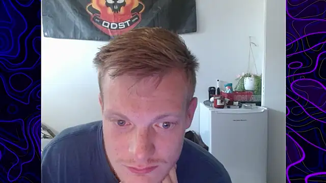 lustylyndon online show from September 13, 3:34 pm