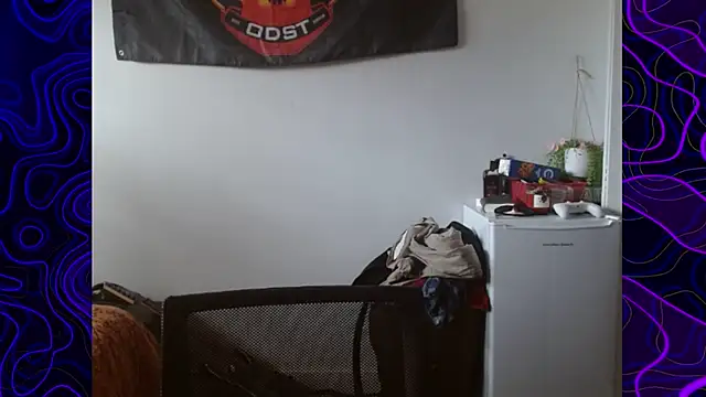 lustylyndon online show from September 21, 5:47 pm