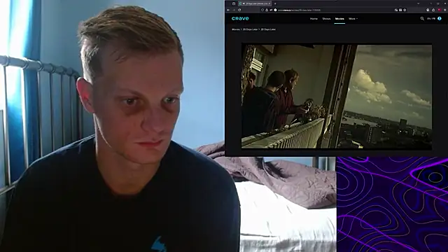 lustylyndon online show from October 2, 5:09 pm