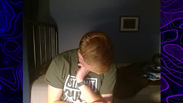 lustylyndon online show from October 17, 2:48 am