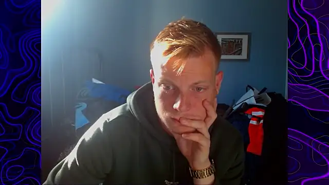 lustylyndon online show from November 5, 5:02 pm