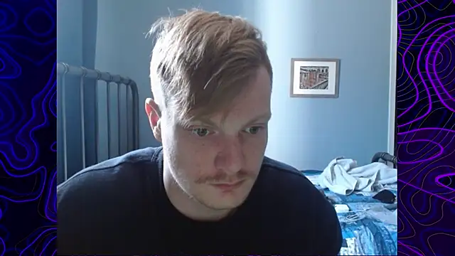 Snapshot of lustylyndon chatting on February 19, 6:04 pm lustylyndon online show from February 19, 6:04 pm