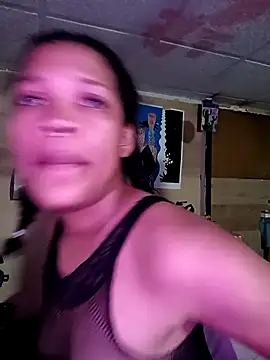 Cataleya-black online show from January 16, 11:42 pm