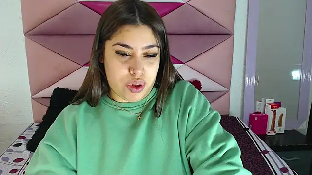 jazminslut online show from September 26, 12:58 am