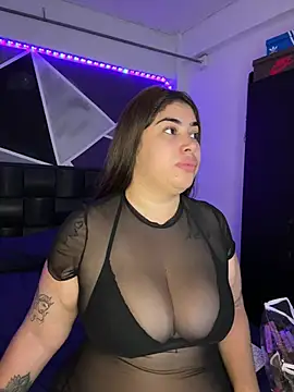 jazminslut online show from May 8, 3:23 am