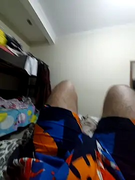 beto juby777 online show from November 16, 8:58 pm