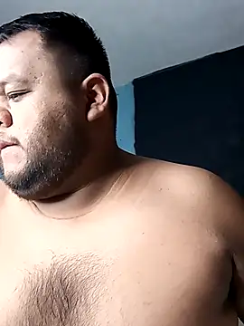 Osogaypardo online show from September 16, 9:38 pm