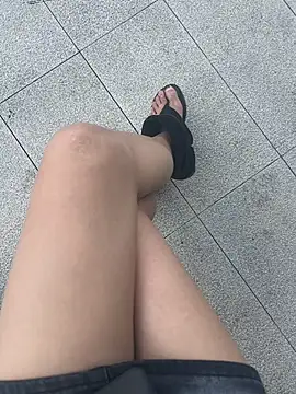 xiaoyuan01 online show from September 11, 2:33 am