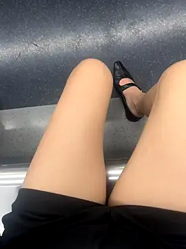 xiaoyuan01 online show from October 4, 8:12 am