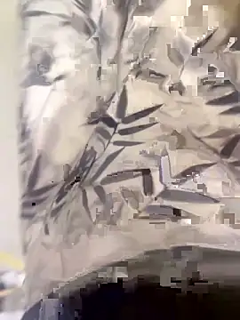 xiaoyuan01 online show from October 10, 1:37 am