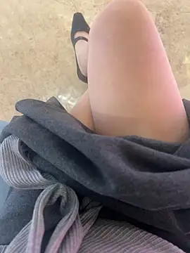 xiaoyuan01 online show from October 24, 1:57 am