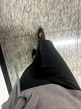 xiaoyuan01 online show from November 4, 3:38 am