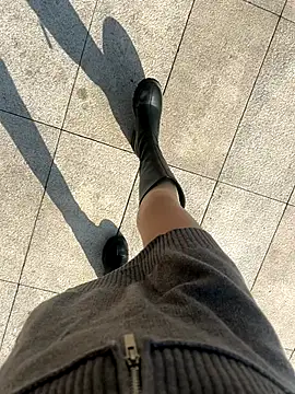 xiaoyuan01 online show from November 15, 1:14 am