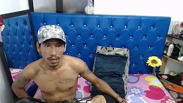 nachoandnathasha online show from November 2, 6:43 pm