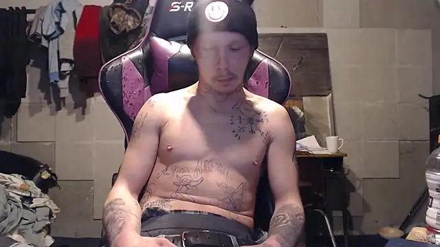 mastertrap online show from January 7, 8:39 am