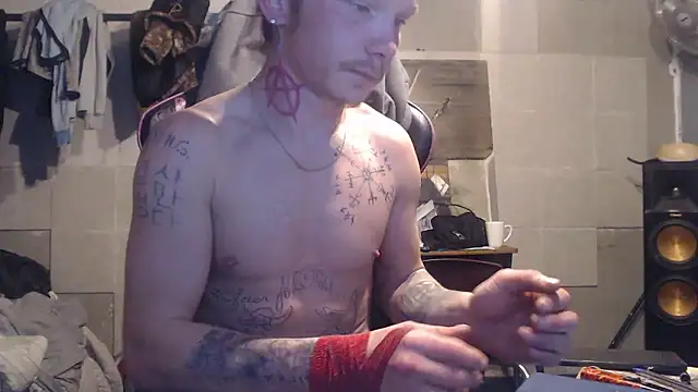 mastertrap online show from January 9, 7:33 am