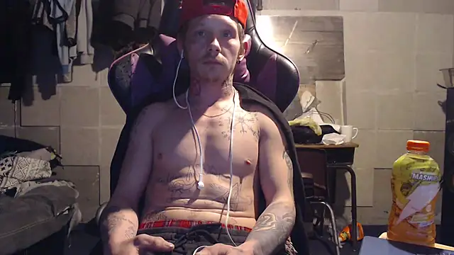 mastertrap online show from January 11, 6:40 am