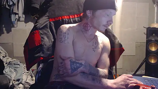 mastertrap online show from January 12, 6:29 am