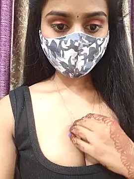 Snapshot of Aanya_hotty chatting on September 18, 5:59 pm Aanya hotty online show from September 18, 5:59 pm
