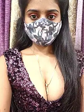 Snapshot of Aanya_hotty chatting on September 20, 4:52 pm Aanya hotty online show from September 20, 4:52 pm
