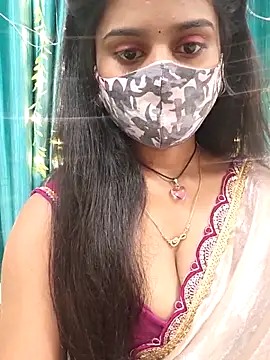 Snapshot of Aanya_hotty chatting on October 13, 5:35 pm Aanya hotty online show from October 13, 5:35 pm