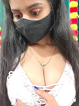 Aanya hotty online show from November 20, 4:29 pm