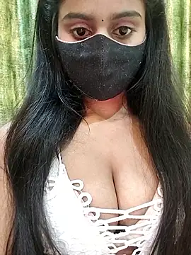 Aanya hotty online show from January 9, 5:59 pm