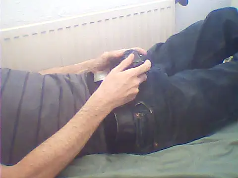 rimbaud77 online show from September 29, 1:16 pm