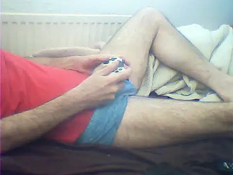 rimbaud77 online show from May 24, 2:22 pm