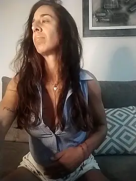 agustinalatina online show from September 23, 8:34 pm