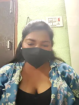 Liyaa 24 online show from February 24, 8:01 am