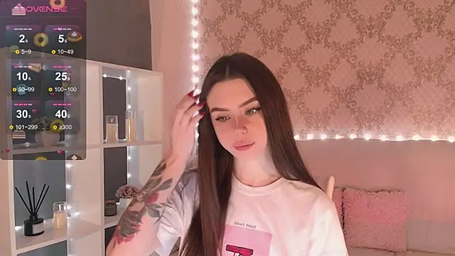 HolyMiax online show from January 11, 3:44 am