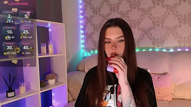 HolyMiax online show from May 23, 3:34 am