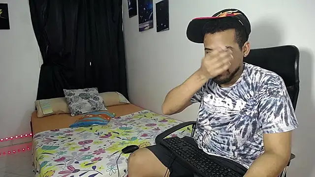 morbo total69 online show from October 17, 9:17 pm