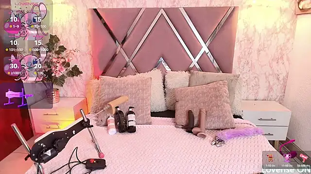 Dolce pearl online show from October 8, 3:26 am