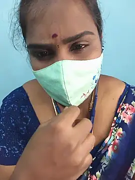 Snapshot of Tamil_riyalini12 chatting on June 13, 5:16 am Tamil riyalini12 online show from June 13, 5:16 am