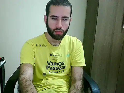 fthrfthr online show from October 14, 4:35 am