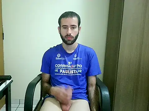 fthrfthr online show from October 22, 3:18 am