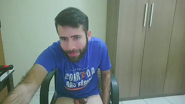 fthrfthr online show from March 1, 3:41 am