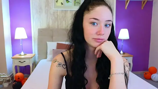 Ivanna  Rose online show from November 20, 5:18 am