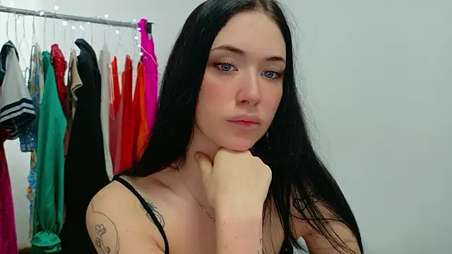 Ivanna  Rose online show from March 19, 9:24 am