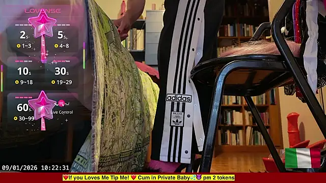 GayFigo19Stup online show from January 9, 9:23 am