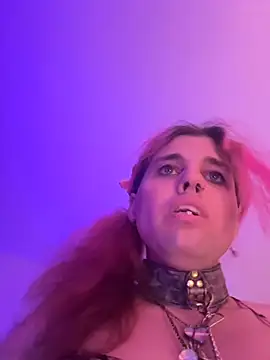 Mistress Bex69 online show from February 14, 1:41 pm