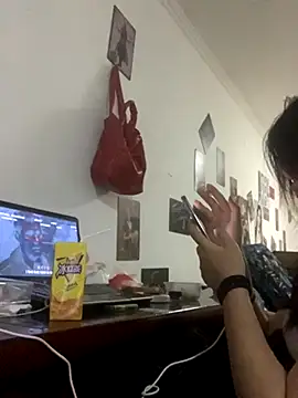 Hui521 online show from October 9, 3:21 pm