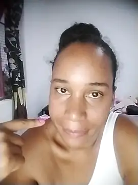 EbonyHorrny online show from October 28, 10:01 pm