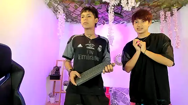 Bastian boyshot77 online show from January 11, 2:22 pm