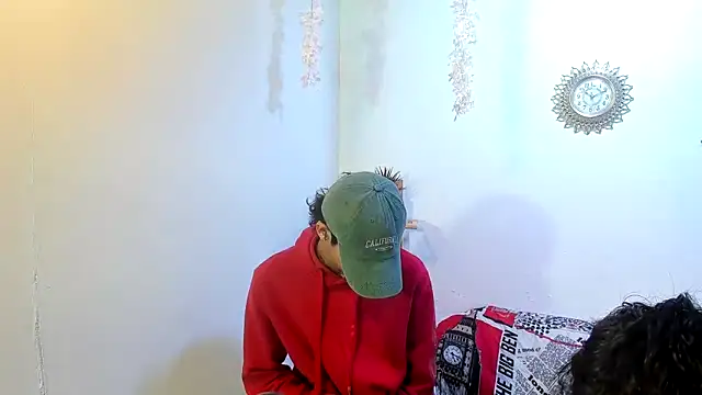 Bastian boyshot77 online show from February 14, 1:30 pm