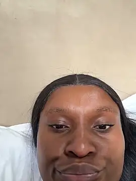 Lil-shawrie online show from March 3, 8:31 am