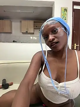 Lil-shawrie online show from June 9, 8:26 am