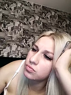 Snapshot of HoneyNelly chatting on November 7, 12:43 am HoneyNelly online show from November 7, 12:43 am